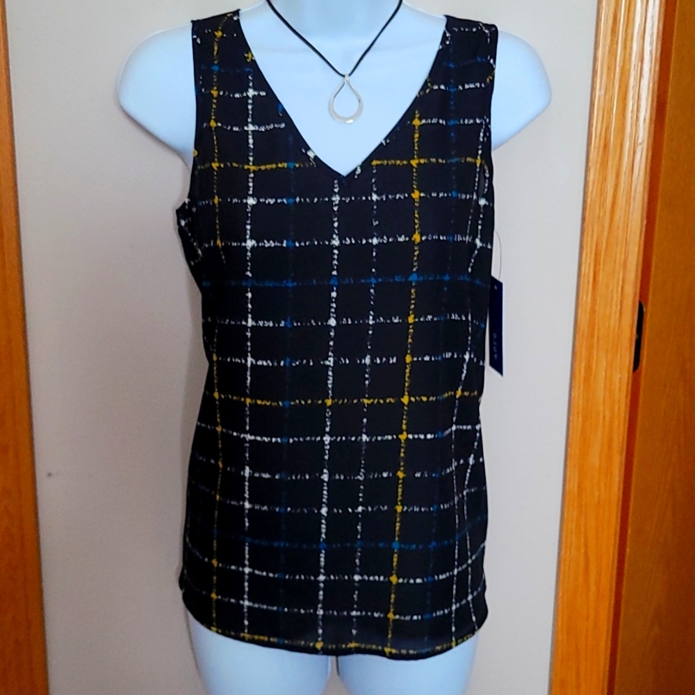 Apt 9 Women blouse
